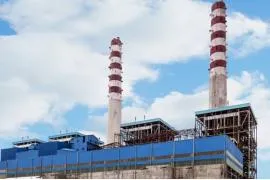 Nhà máy nhiệt điện Duyên Hải 3 - Trà Vinh