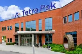 Nhà máy Tetra Park - Bình Dương