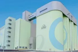 Nhà máy thực phẩm CJ - Vũng Tàu