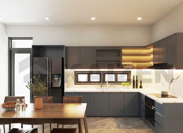 Inox 304 Có Hút Nam Châm Không? Giải Mã Hiện Tượng & Cách Nhận Biết Chuẩn