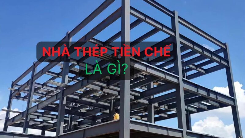Thép Cán Nóng Là Gì? Hướng Dẫn Chi Tiết Từ A-Z