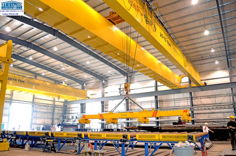 Bản Vẽ Nhà Để Xe Mái Tôn Vì Kèo Thép: Hướng Dẫn Chi Tiết Từ A-Z