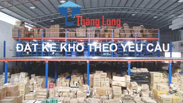 Nhận Làm Kệ Sắt Theo Yêu Cầu: Giải Pháp Lưu Trữ Tối Ưu Cho Mọi Không Gian