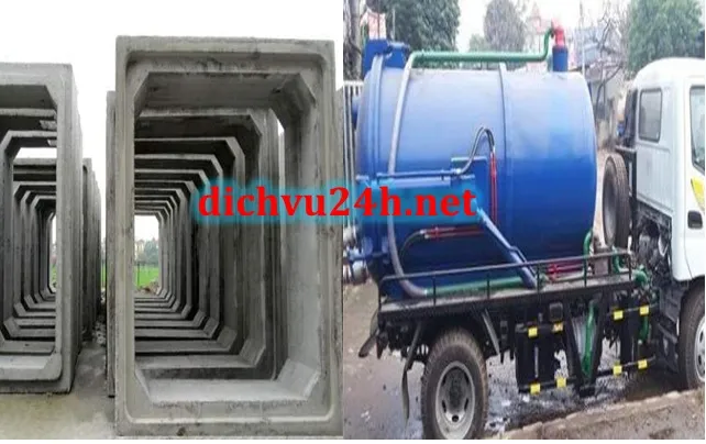 Chất lượng thi công hệ thống nước