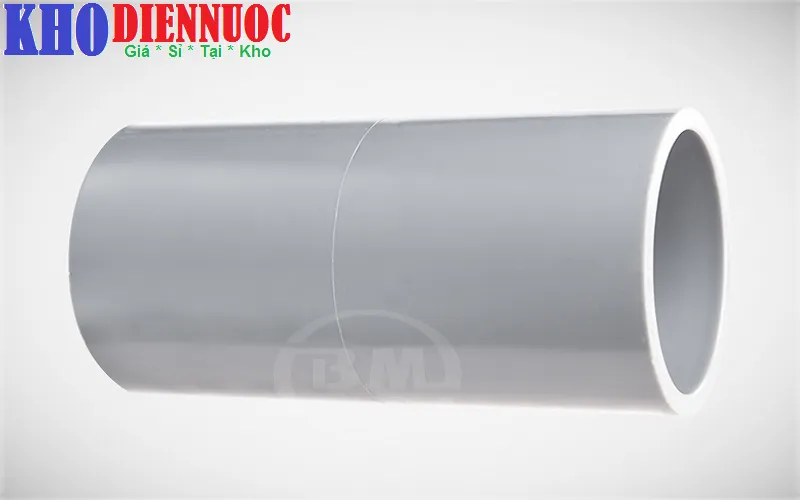 nối nhựa pvc bình minh