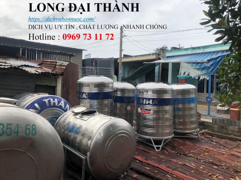 Mua Bán Thùng Phuy Sắt 220 Lít Cũ: Địa Chỉ Uy Tín Tại Việt Nam