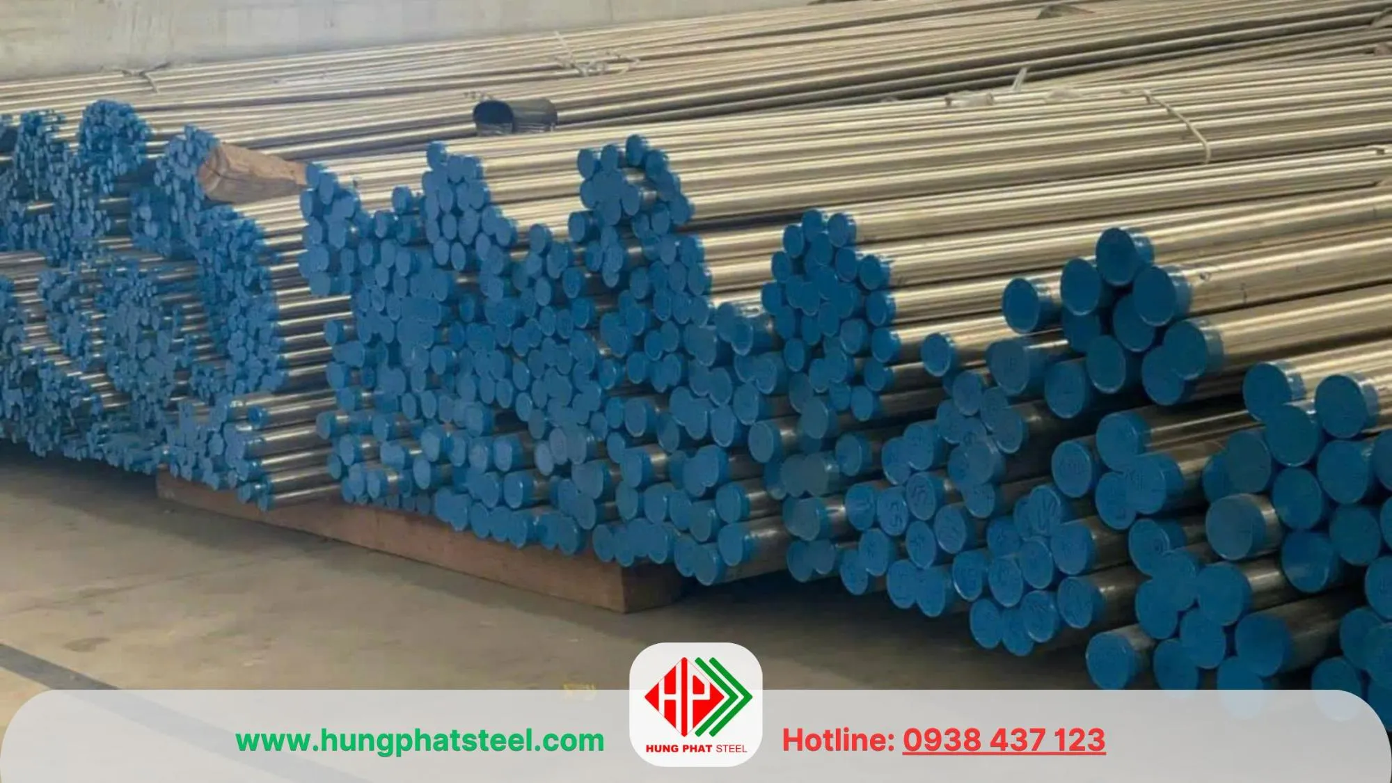 ống inox 304 phi 34 DN25