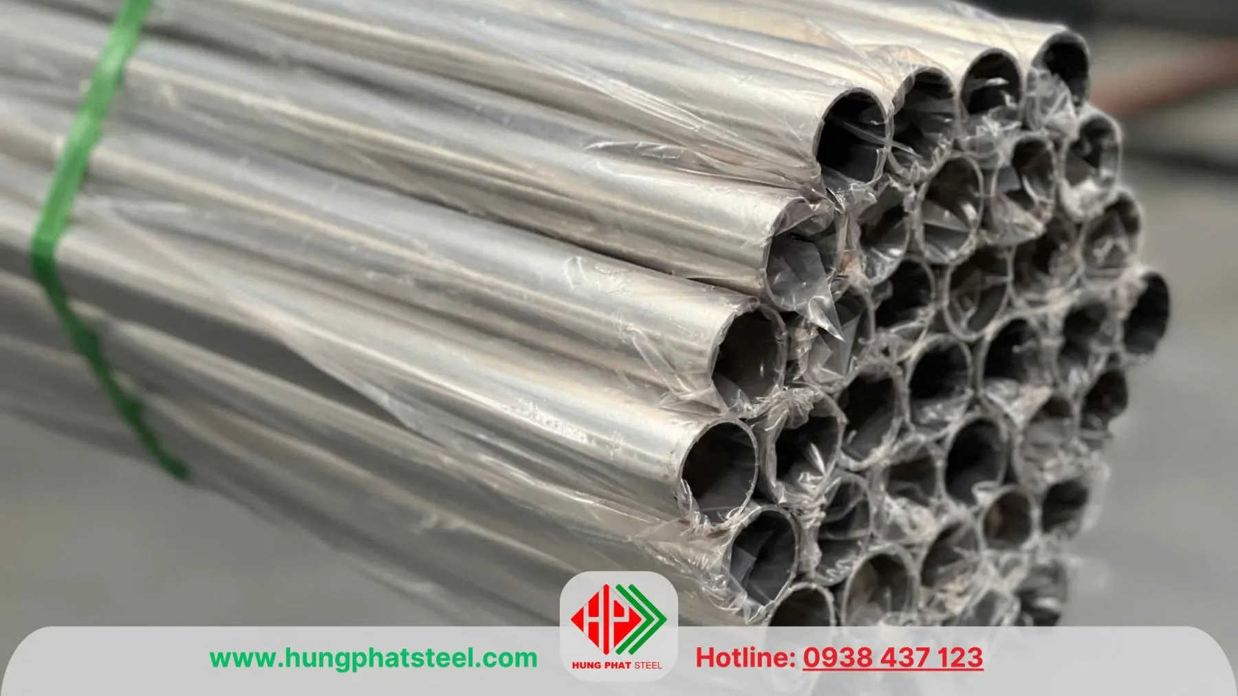 ống inox 304 phi 60