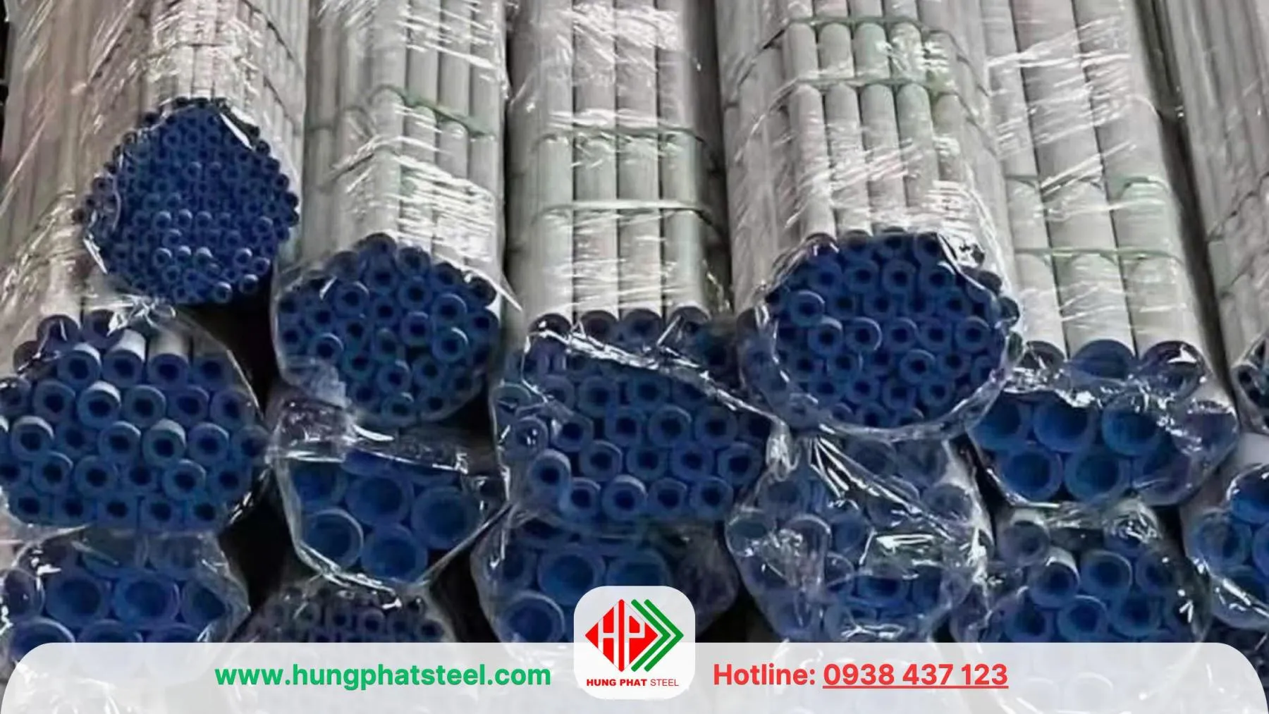 ống inox 304 phi 60