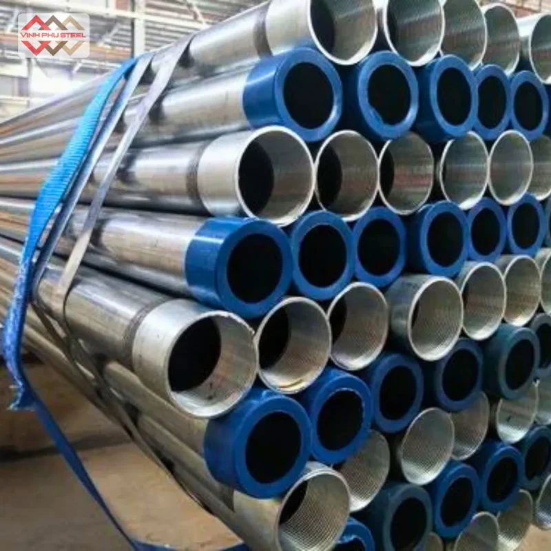 Ống Inox Hữu Liên Á Châu: Tiêu Chuẩn Chất Lượng và Ứng Dụng Vượt Trội Từ Nhà Nhập Khẩu Hàng Đầu