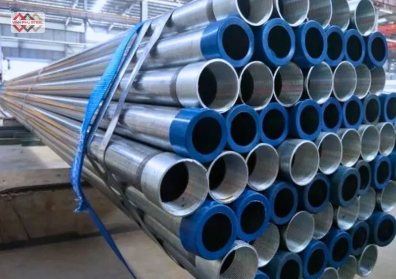 Ống Inox Hữu Liên Á Châu: Tiêu Chuẩn Chất Lượng và Ứng Dụng Vượt Trội Từ Nhà Nhập Khẩu Hàng Đầu