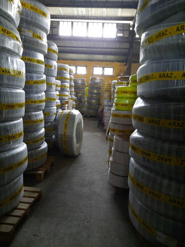 Ống Nhựa Mềm Lõi Thép Phi 25: Hướng Dẫn Chi Tiết Từ A-Z