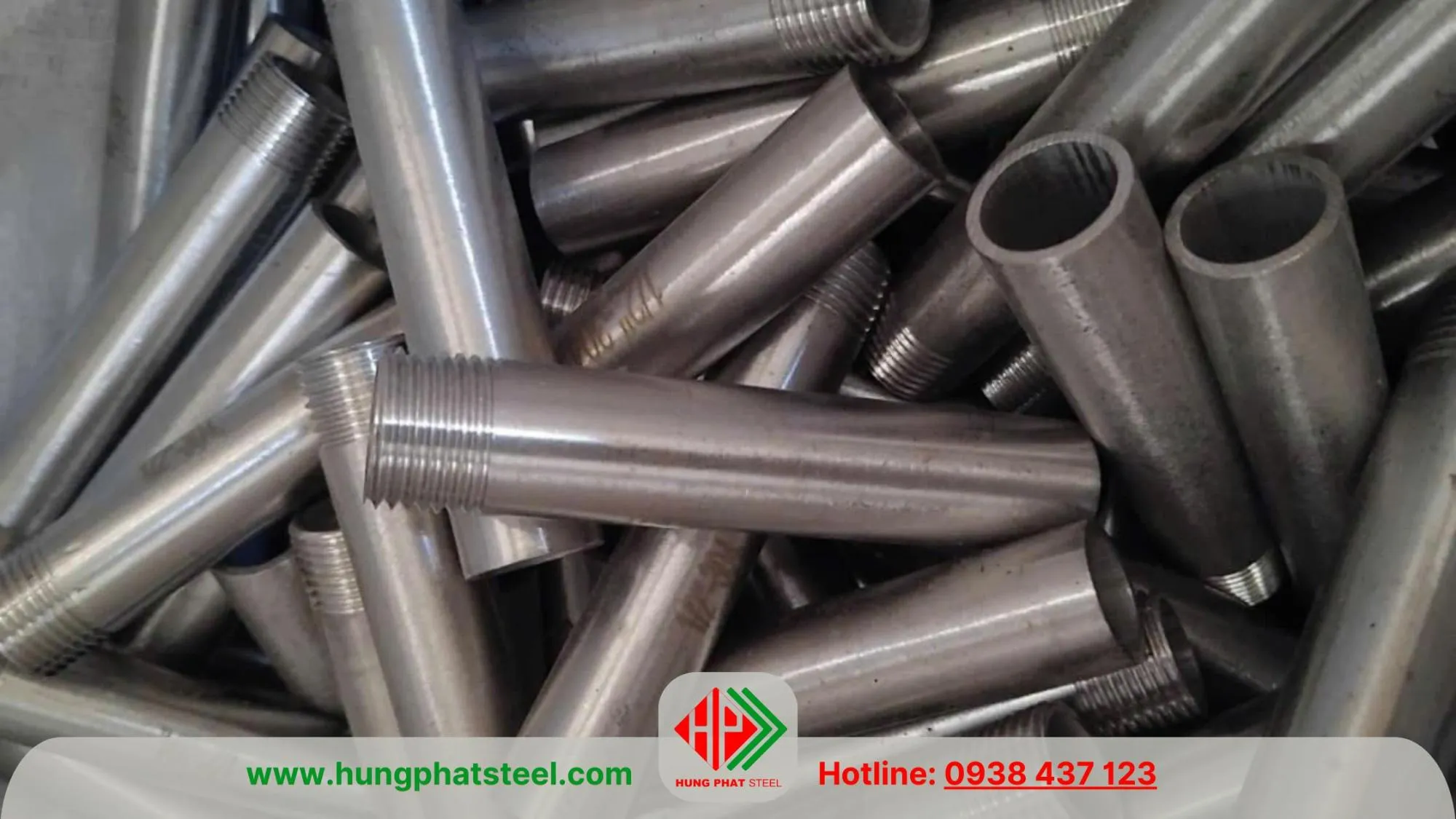 Phụ kiện inox 304 dạng khớp nối