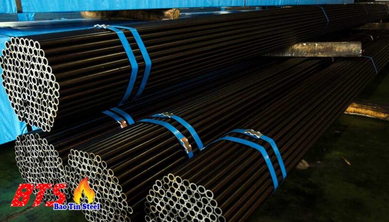 Trọng Lượng Thép Hộp Hòa Phát: Barem Chi Tiết Từ A-Z Cho Mọi Công Trình