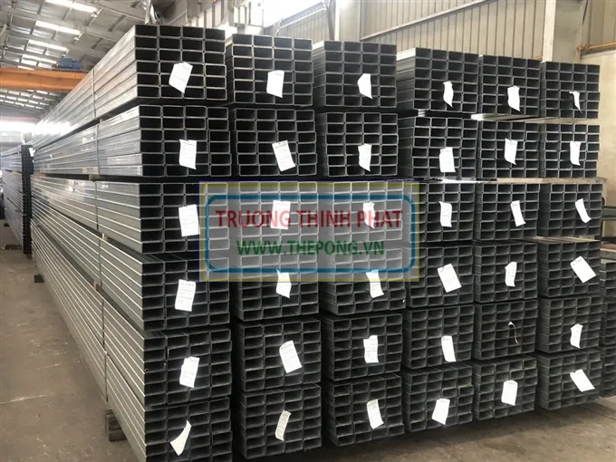 Ống thép hoà phát