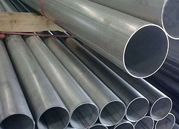 Ống thép không gỉ 304 ứng dụng phổ biến