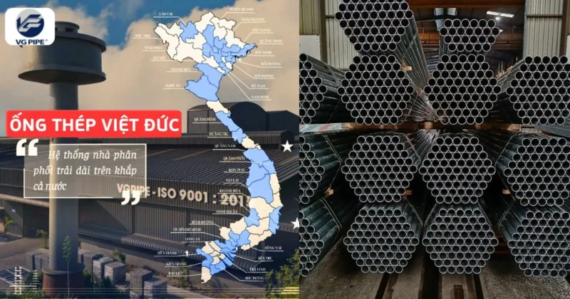 Báo Giá Ống Thép Đen Hòa Phát – Cập Nhật Mới Nhất & Tư Vấn Chuyên Sâu