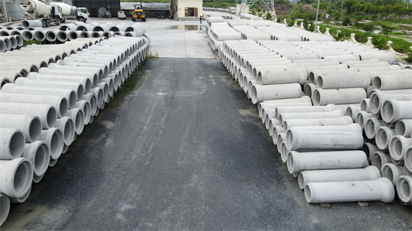 Cấu Kiện Bê Tông Đúc Sẵn: Giải Pháp Tối Ưu Cho Mọi Công Trình