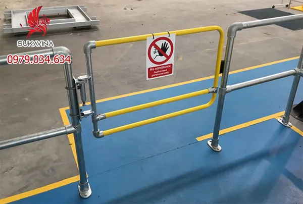 Nhà cung cấp ống thép bọc nhựa uy tín