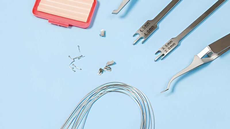 Dây Cáp Thép Chịu Lực: Đặc Tính, Phân Loại và Ứng Dụng Toàn Diện