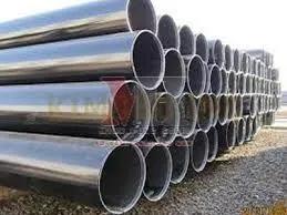 Thép ống tại công ty THÉP ĐẠI PHÁT LỘC