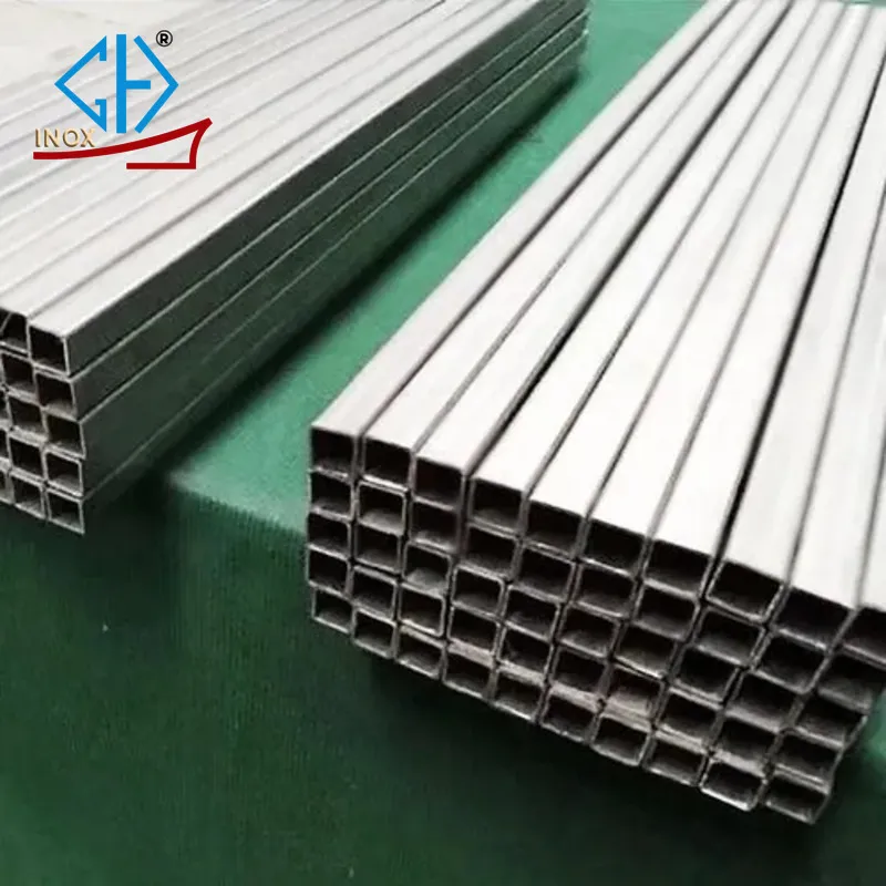 Cấu tạo thành phần của inox 201