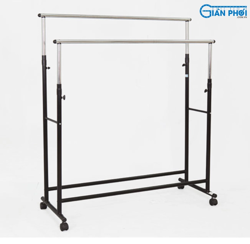 Cây Phơi Đồ Inox Có Bánh Xe: Giải Pháp Tối Ưu Cho Không Gian Sống Hiện Đại