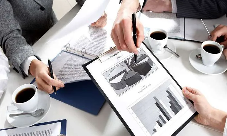 Phòng ban và chức vụ trong tiếng Trung