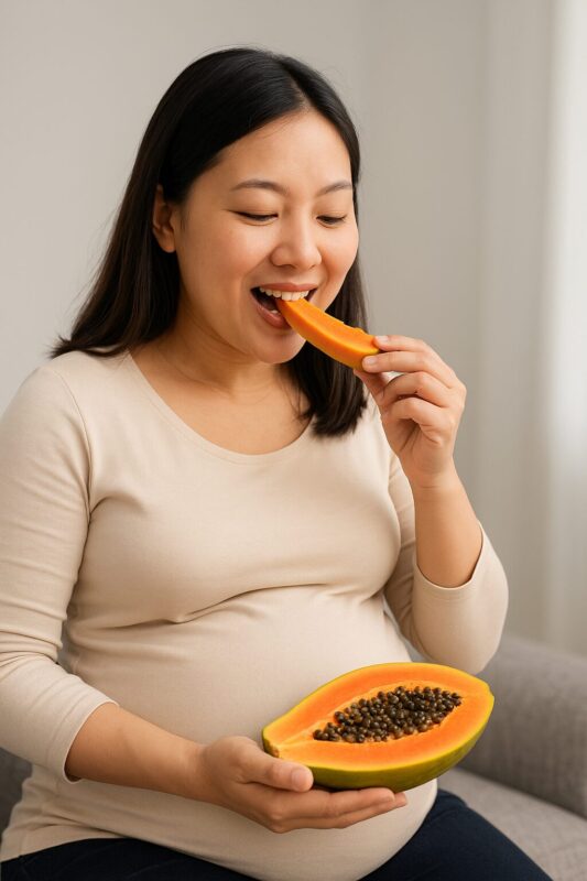 Mang Thai Không Uống Sắt Có Sao Không: Liều Lượng An Toàn Cho Mẹ Bầu