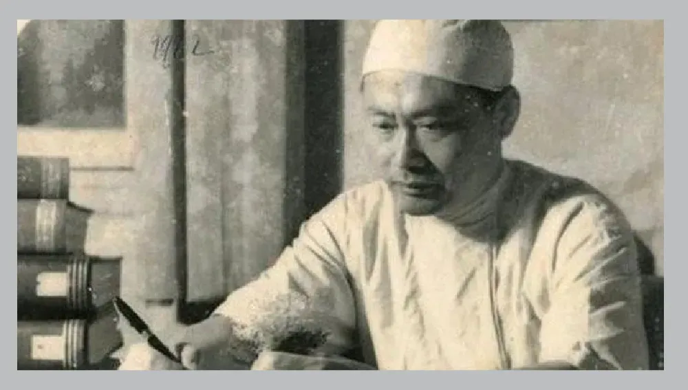 Giáo sư Tôn Thất Tùng và phương pháp phẫu thuật gan khô, đóng góp to lớn của người Việt cho y học thế giới.