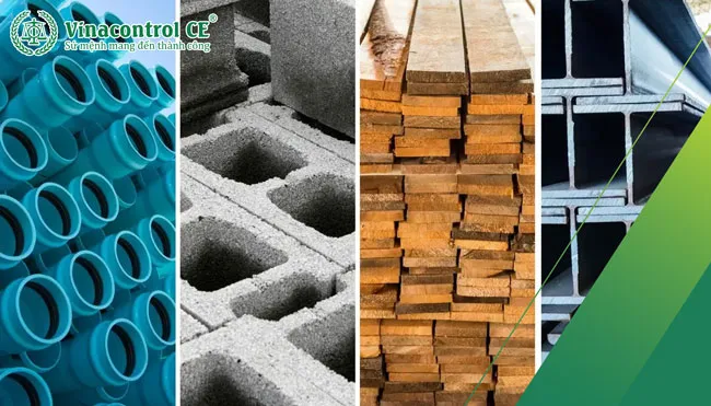 QCVN 16:2023/BXD thay thế QCVN 16:2019/BXD