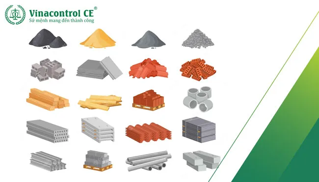 Danh mục sản phẩm hàng hóa cần phải chứng nhận hợp quy một số sản phẩm mới