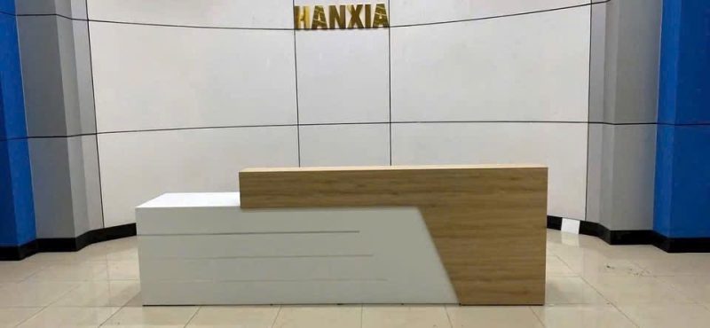 Quầy Thu Ngân Đơn Giản: Thiết Kế Tối Ưu, Giá Trị Vượt Trội Cho Mọi Doanh Nghiệp