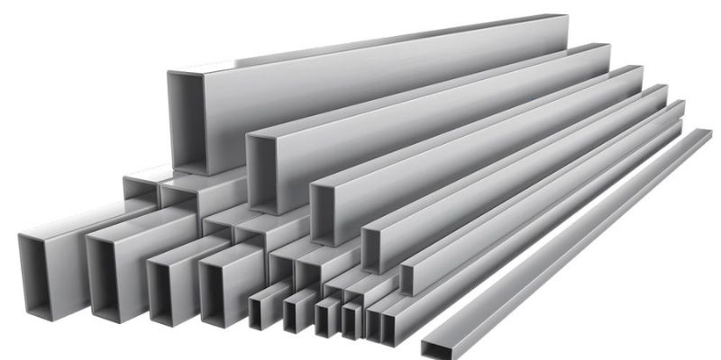 Kích Thước Sắt Hộp Chữ Nhật: Bảng Giá & Quy Cách Chuẩn Nhất Hiện Nay