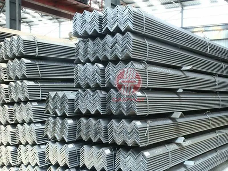 Bảng quy cách thép V chuẩn kỹ thuật cho kỹ sư thiết kế