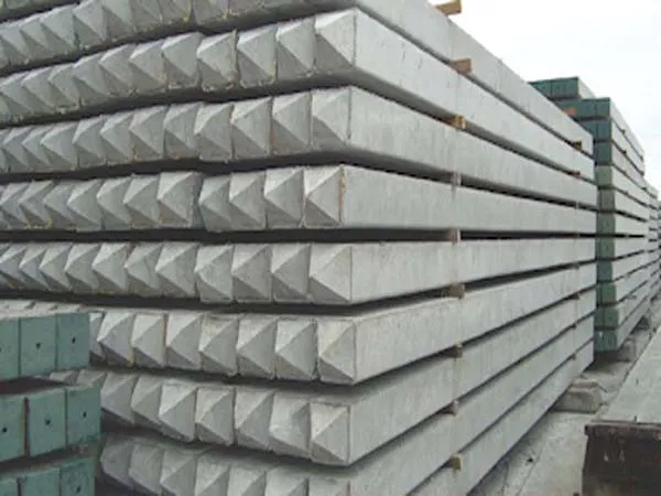 Nhà thầu nên tiến hành ép cọc thử trước khi chính thức tiến hành ép cọc bê tông