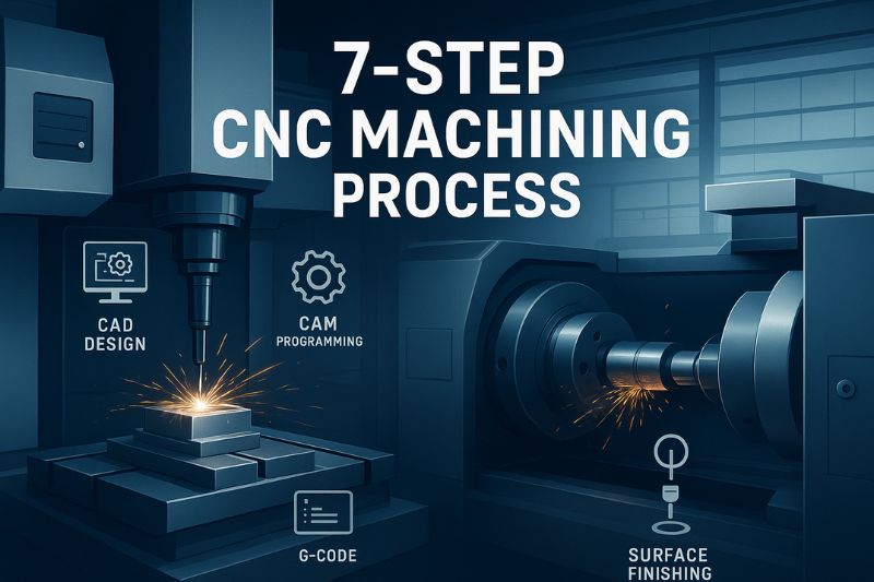 Quy Trình Sản Xuất Thép: Cẩm Nang Chi Tiết Từ A-Z