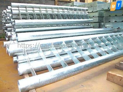 Các chi tiết cần lưu ý đặc biệt khi thực hiện quy trình mạ