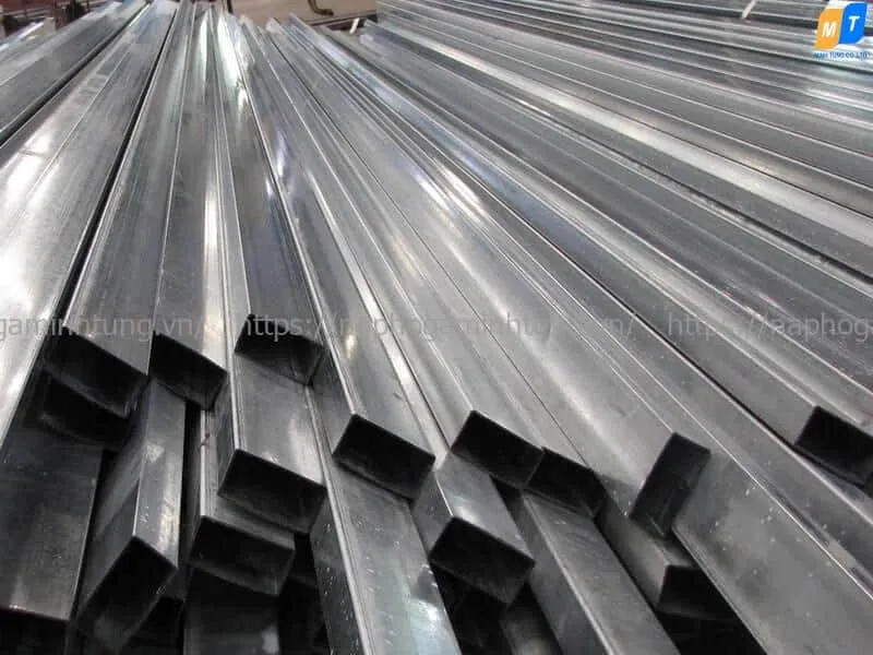 Sự phát triển của kỹ thuật mạ kẽm qua các thời kỳ