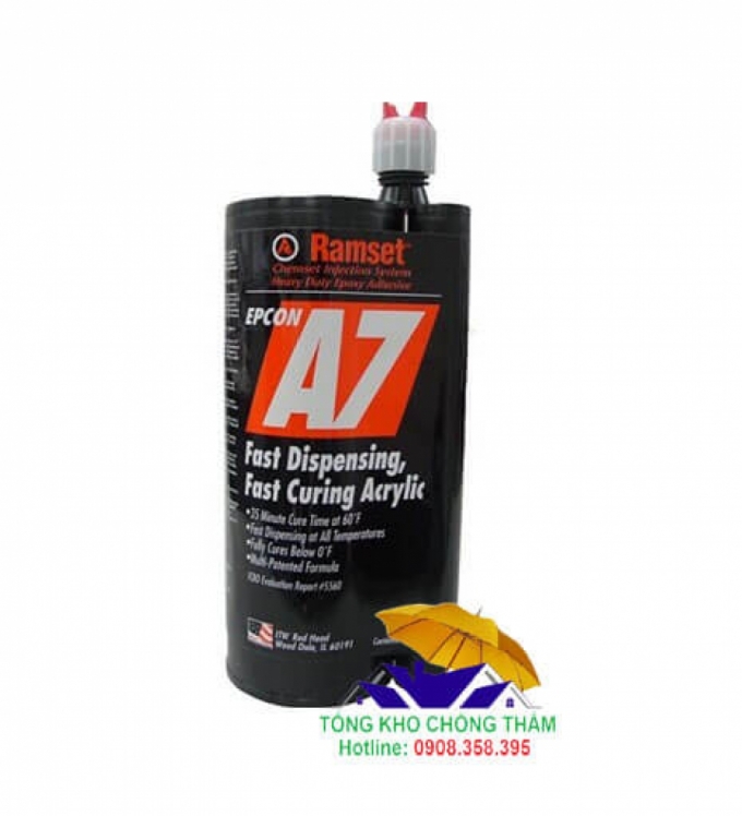 Keo Cấy Thép Hilti RE 100: Hướng Dẫn Chi Tiết Từ A-Z Cho Công Trình