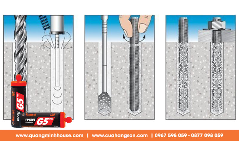 Liên Kết Kết Cấu Thép: Nền Tảng Vững Chắc Cho Mọi Công Trình