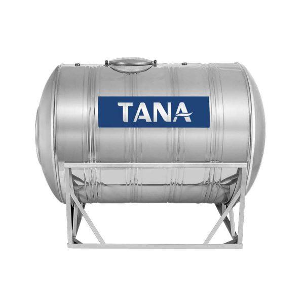 Bồn Nước Inox Tân Á 1500L Ngang: Giải Pháp Lưu Trữ Nước Vượt Trội
