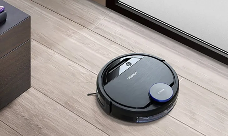 Tùy thuộc vào tài chính và thương hiệu mà bạn mua sản phẩm robot hút bụi có mức giá phù hợp