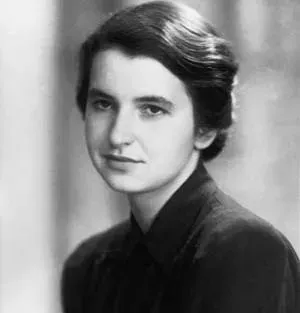Chân dung nhà khoa học nữ tiên phong rosalind franklin là ai, người giải mã cấu trúc DNA