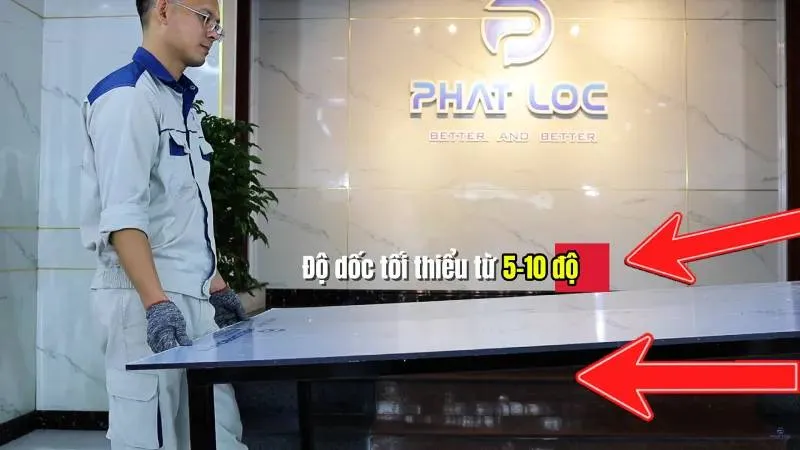 Sai lầm thường gặp khi thi công
