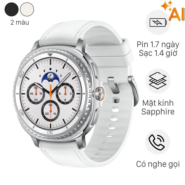 Top 10 Đồng Hồ Nữ Dây Thép Samsung Galaxy Watch Đáng Mua Nhất