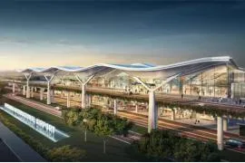 Sân bay quốc tế Cam Ranh - Khánh Hòa