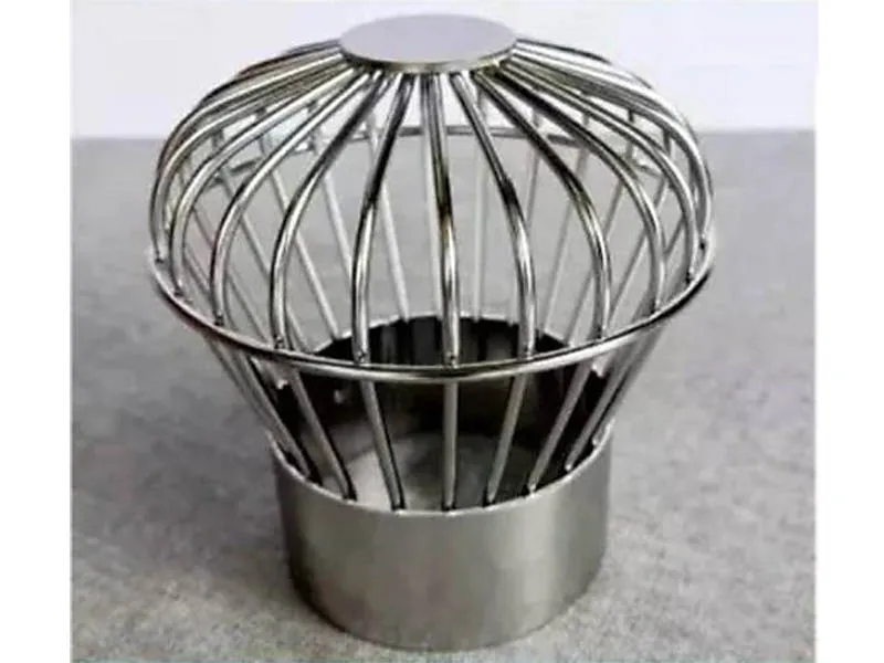 Sản phẩm cầu chắn rác inox 304 cao cấp dày 3 ly lưới D110