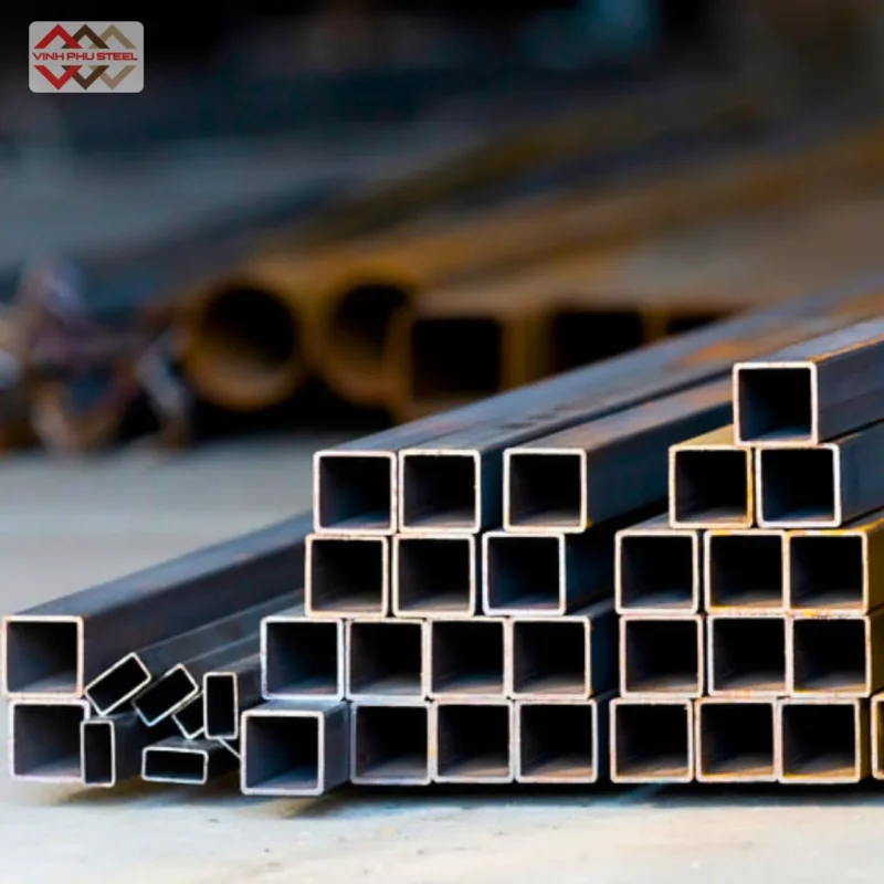 Báo Giá Thép Hộp 50x100 Cập Nhật Mới Nhất Từ Hòa Phát