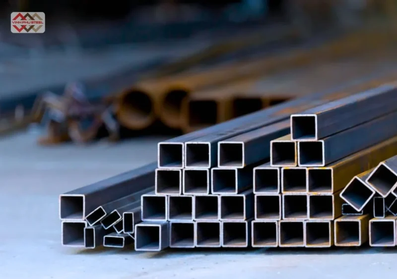 Báo Giá Thép Hộp 50x100 Cập Nhật Mới Nhất Từ Hòa Phát